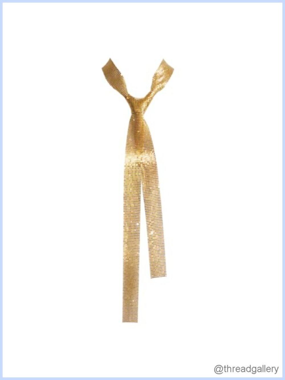 Sequin Scarves for Women, Sparkly Skinny Scarf for Party, Long Neck Scarf,